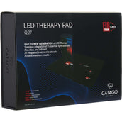 Catago LED-Therapiepad Fir-Tech Q27 Catago LED-Therapiepad Fir-Tech Q27