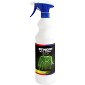 Equine America Stinger Fly & Insect Repellent Spray