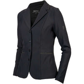 EQPRO Turnierjacket Willow Schwarz EQPRO Turnierjacket Willow Schwarz