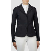 EQPRO Turnierjacket Willow Schwarz EQPRO Turnierjacket Willow Schwarz