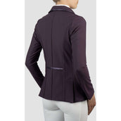 EQPRO Turnierjacket Willow Pflaumenfarben EQPRO Turnierjacket Willow Pflaumenfarben