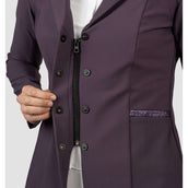 EQPRO Turnierjacket Willow Pflaumenfarben EQPRO Turnierjacket Willow Pflaumenfarben
