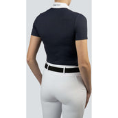 EQPRO Turniershirt Sabrina Navy Blue EQPRO Turniershirt Sabrina Navy Blue