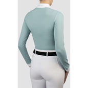 EQPRO Turniershirt Taylor Blue Reef EQPRO Turniershirt Taylor Blue Reef