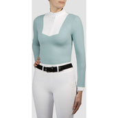 EQPRO Turniershirt Taylor Blue Reef EQPRO Turniershirt Taylor Blue Reef