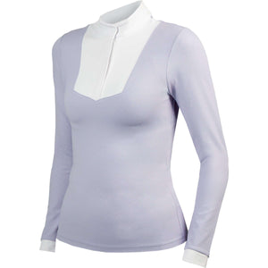 EQPRO Turniershirt Taylor Lilac Coral EQPRO Turniershirt Taylor Lilac Coral