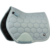 EQPRO Schabracke Precious Springen Blue Reef EQPRO Schabracke Precious Springen Blue Reef