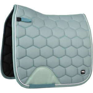 EQPRO Schabracke Precious Dressur Blue Reef EQPRO Schabracke Precious Dressur Blue Reef
