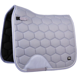 EQPRO Schabracke Precious Dressur Lilac Coral EQPRO Schabracke Precious Dressur Lilac Coral