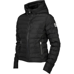 EQPRO Jacke Violet Gesteppt Schwarz EQPRO Jacke Violet Gesteppt Schwarz