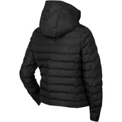 EQPRO Jacke Violet Gesteppt Schwarz EQPRO Jacke Violet Gesteppt Schwarz
