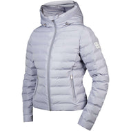 EQPRO Jacke Violet Gesteppt Lilac Coral EQPRO Jacke Violet Gesteppt Lilac Coral