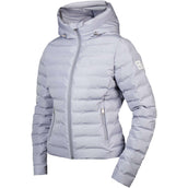 EQPRO Jacke Violet Gesteppt Lilac Coral EQPRO Jacke Violet Gesteppt Lilac Coral
