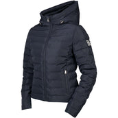 EQPRO Jacke Violet Gesteppt Navy Blue EQPRO Jacke Violet Gesteppt Navy Blue