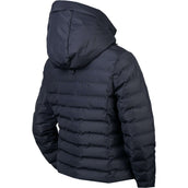 EQPRO Jacke Violet Gesteppt Navy Blue EQPRO Jacke Violet Gesteppt Navy Blue