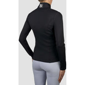 EQPRO Trainingsweste Hyacinth Schwarz EQPRO Trainingsweste Hyacinth Schwarz
