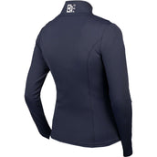 EQPRO Trainingsweste Hyacinth Navy Blue EQPRO Trainingsweste Hyacinth Navy Blue