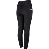 EQPRO Reitleggings Sofia Full Grip Schwarz EQPRO Reitleggings Sofia Full Grip Schwarz