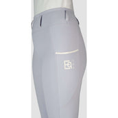 EQPRO Reitleggings Sofia Full Grip Lilac Coral EQPRO Reitleggings Sofia Full Grip Lilac Coral