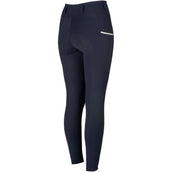EQPRO Reitleggings Sofia Full Grip Navy Blue EQPRO Reitleggings Sofia Full Grip Navy Blue