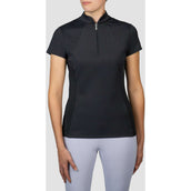 EQPRO Trainingsshirt Madeline Schwarz EQPRO Trainingsshirt Madeline Schwarz