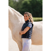 EQPRO Reitleggings Sofia Full Grip Lilac Coral EQPRO Reitleggings Sofia Full Grip Lilac Coral