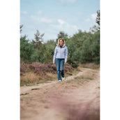 EQPRO Jacke Violet Gesteppt Lilac Coral EQPRO Jacke Violet Gesteppt Lilac Coral