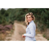 EQPRO Trainingsweste Hyacinth Lilac Coral EQPRO Trainingsweste Hyacinth Lilac Coral