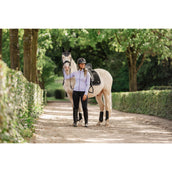 EQPRO Trainingsweste Hyacinth Lilac Coral EQPRO Trainingsweste Hyacinth Lilac Coral