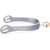 Tech Stirrups Radspuren Verona Rowel Tips Titan Tech Stirrups Radspuren Verona Rowel Tips Titan