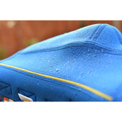 Equilibrium Gamaschen Equi-Chaps Close Contact Navy Equilibrium Gamaschen Equi-Chaps Close Contact Navy