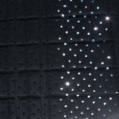 Equilibrium Gamaschen Tri-Zone Impact Sports Für Schwarz Equilibrium Gamaschen Tri-Zone Impact Sports Für Schwarz