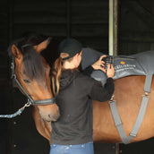 Equilibrium Massage Pad Grau Equilibrium Massage Pad Grau