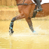 Equilibrium Gamaschen Tri-Zone Impact Sports Für Azurblau Equilibrium Gamaschen Tri-Zone Impact Sports Für Azurblau