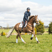 Equilibrium Gamaschen Tri-Zone Impact Sports Für Weiß Equilibrium Gamaschen Tri-Zone Impact Sports Für Weiß