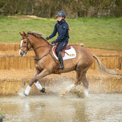 Equilibrium Gamaschen Tri-Zone Impact Sports Für Weiß Equilibrium Gamaschen Tri-Zone Impact Sports Für Weiß