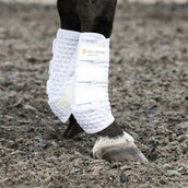 Equilibrium Gamaschen Stretch & Flex Training Weiß Equilibrium Gamaschen Stretch & Flex Training Weiß