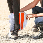 Equilibrium Gamaschen Stretch & Flex Training Weiß Equilibrium Gamaschen Stretch & Flex Training Weiß