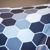 Equilibrium Fliegendecke Field Relief Grau Equilibrium Fliegendecke Field Relief Grau