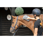 Equilibrium Massagehandschuh Hotspot Grau Equilibrium Massagehandschuh Hotspot Grau