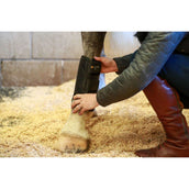 Equilibrium Gamaschen Tri-Zone All Sports Schwarz Equilibrium Gamaschen Tri-Zone All Sports Schwarz