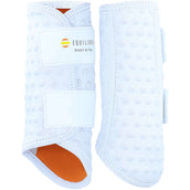 Equilibrium Gamaschen Stretch & Flex Flatwork Weiß Equilibrium Gamaschen Stretch & Flex Flatwork Weiß