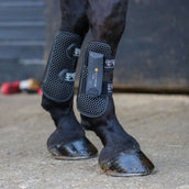 Equilibrium Gamaschen Tri-zone Schwarz Equilibrium Gamaschen Tri-zone Schwarz