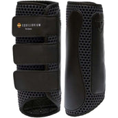 Equilibrium Gamaschen Tri-Zone Impact Sports Hinter Schwarz Equilibrium Gamaschen Tri-Zone Impact Sports Hinter Schwarz