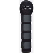 Equiline Schweifschoner Noll Schwarz Equiline Schweifschoner Noll Schwarz