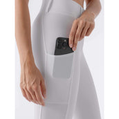 Equiline Reitleggings Carbef Full Grip Weiß Equiline Reitleggings Carbef Full Grip Weiß
