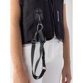 Equiline Airbag Kinder Schwarz Equiline Airbag Kinder Schwarz