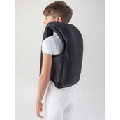 Equiline Airbag Kinder Schwarz Equiline Airbag Kinder Schwarz