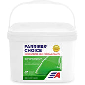 Equine America Farriers' Choice Weiß Equine America Farriers' Choice Weiß