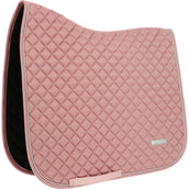 EQUITHÈME Schabracke Nacre Dressur Rosa EQUITHÈME Schabracke Nacre Dressur Rosa